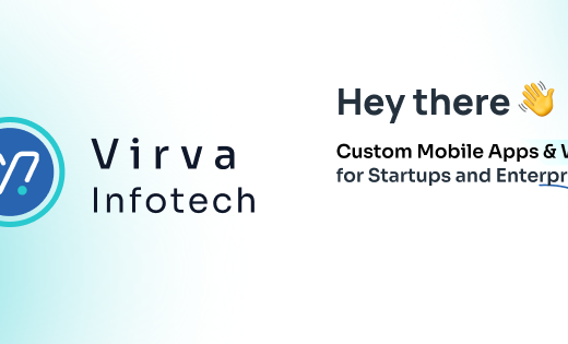 Virva Infotech