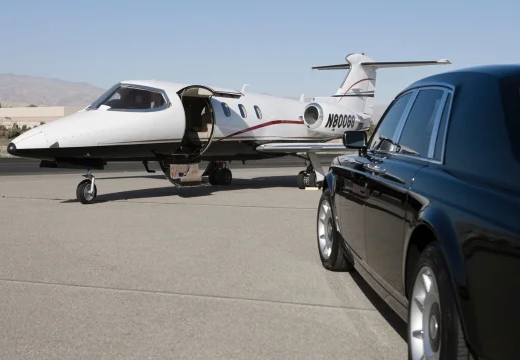 London Chauffeur Service