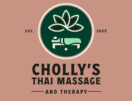 Cholly’s Thai Massage and Therapy