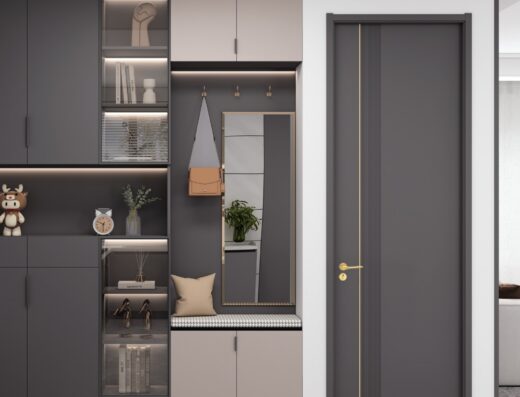 Designo Doors