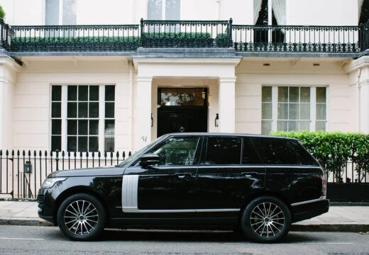 London Chauffeur Service