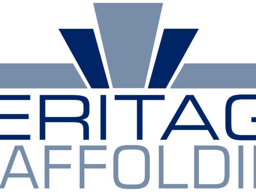 Heritage Scaffolding