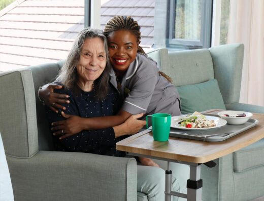 Ashton Grange Nursing Home