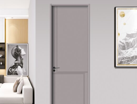 Designo Doors