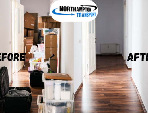 Northampton Transport
