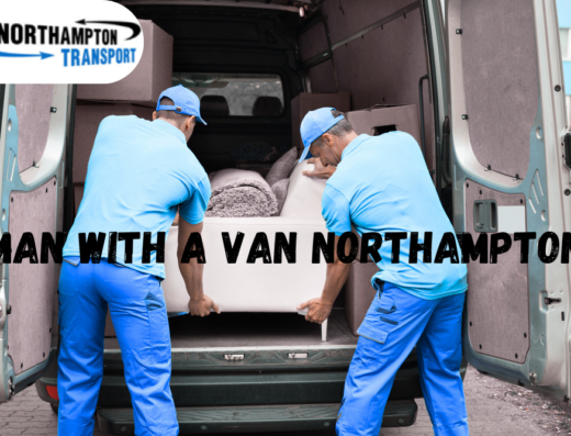 Northampton Transport