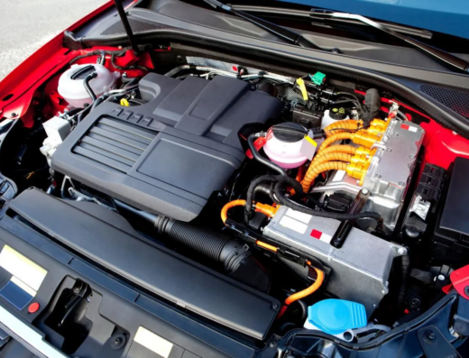 UK Hybrid Automotive Luton Limited