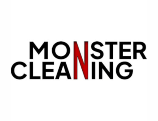 Monster Cleaning