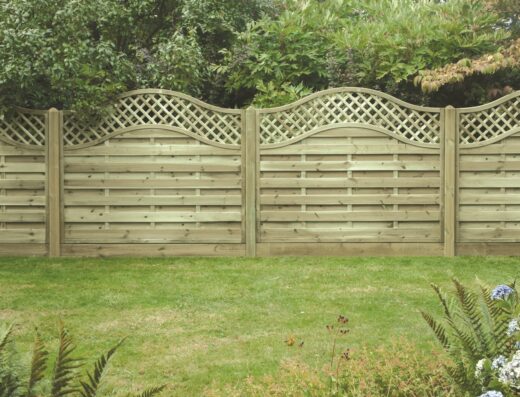 Borderland Fencing Centre