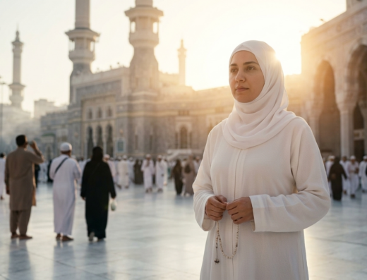 Sastaa Umrah