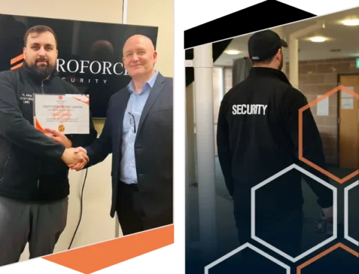 Proforce Security