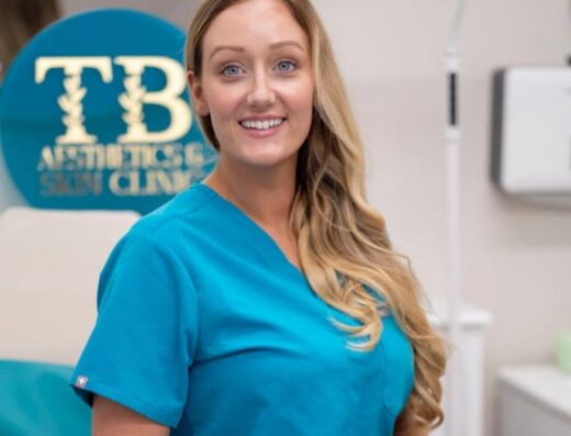 Skinformed Clinic by Taryn Bond