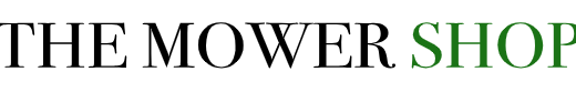 The Mower Shop Ltd.