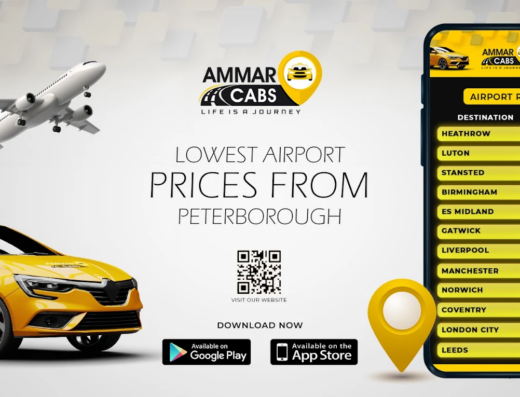 Ammar Cabs