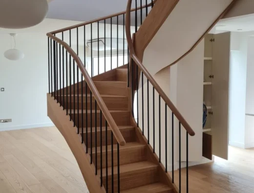 Bespoke Joinery Creations
