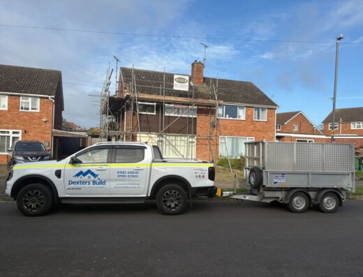 Dexters Build Ltd