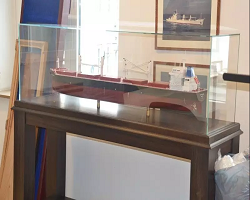 Premier Ship Models