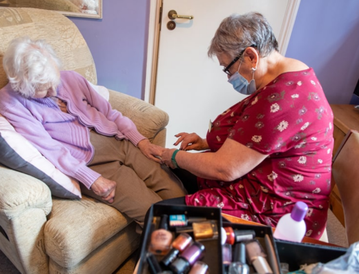 Ashtonleigh Residential Care Home