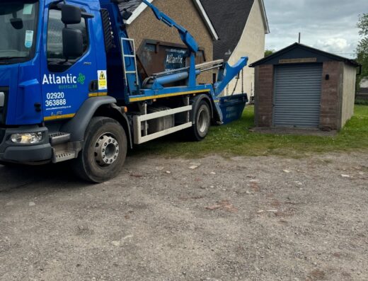 Atlantic Recycling Ltd