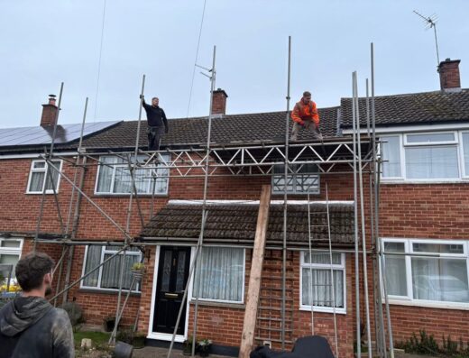 Dexters Build Ltd