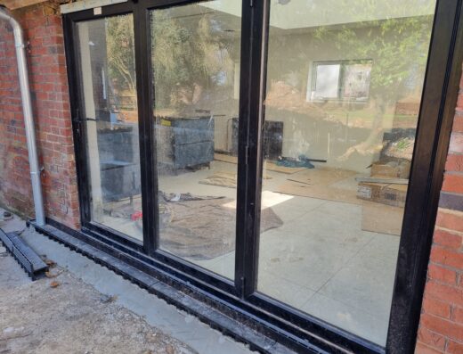 Simply Home Improvements Ltd