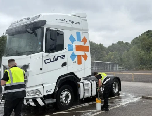 24/7 Cleaning Services
