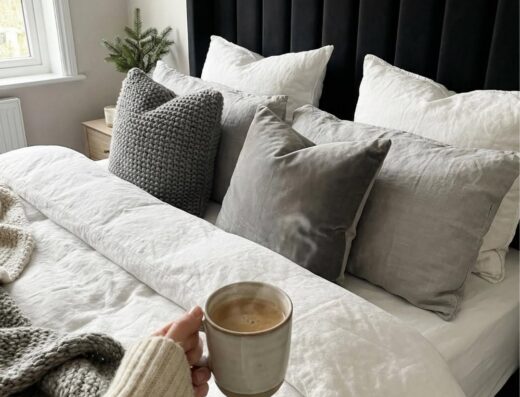 Modish Furnishing