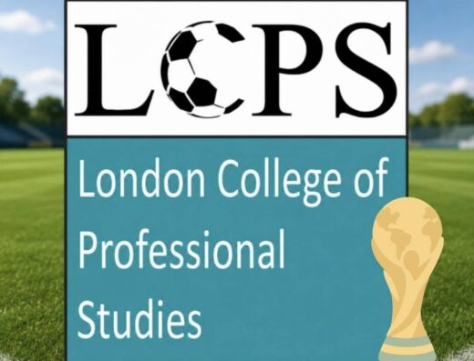 London College of Professional Studies – LCPS