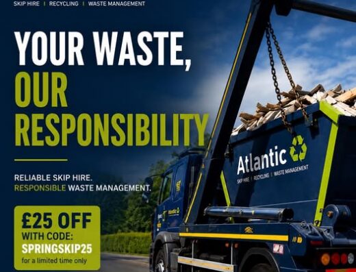 Atlantic Recycling Ltd