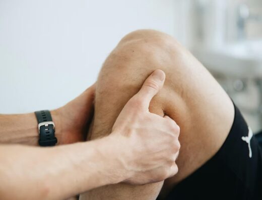 Stuart Mailer Physiotherapy and Sports Medicine