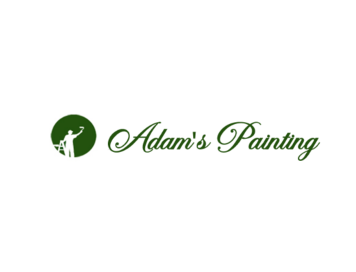 Adam’s Painting