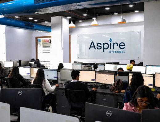 Aspire Offshore