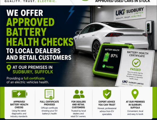 UKI (Sudbury) Limited
