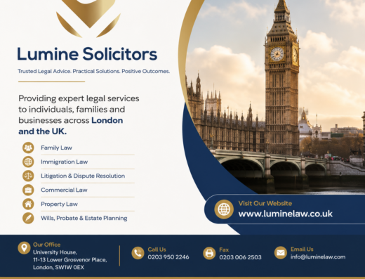 Lumine Solicitors
