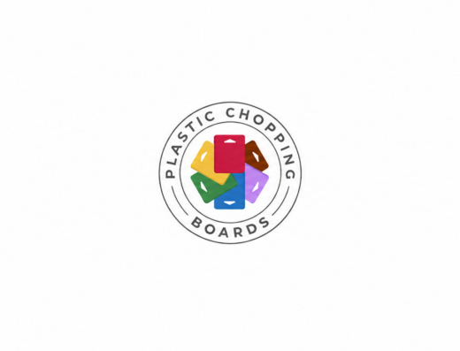 Plastic Chopping Boards