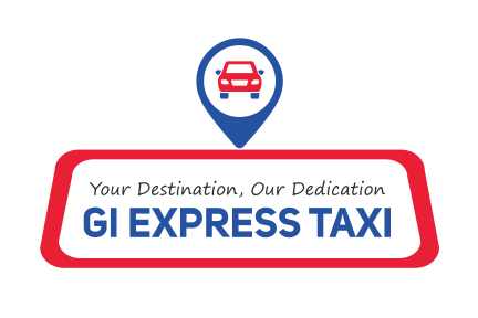 GI Express Taxi