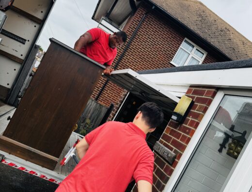 Medway and Kent Removal