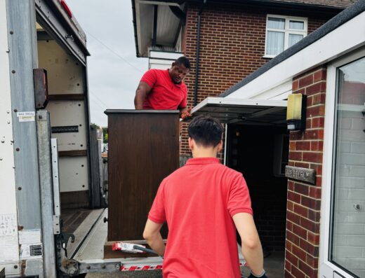 Medway and Kent Removal