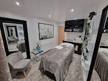 Iram’s Beauty Lounge