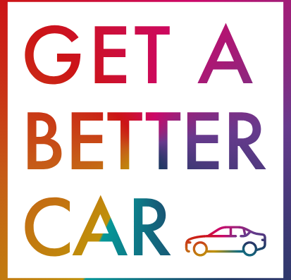 Get A Better Car