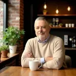 Phil Tyson PhD – Psychotherapist and Business Coach