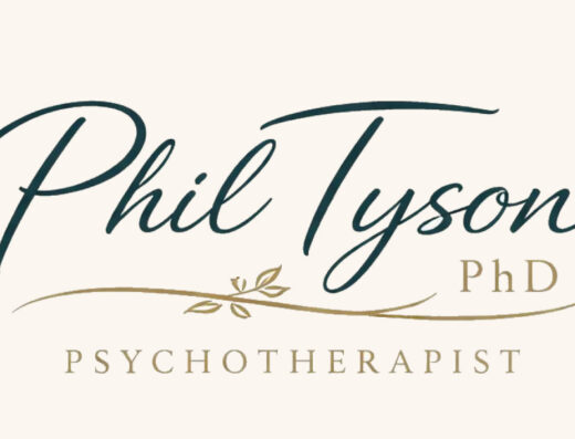 Phil Tyson PhD – Psychotherapist and Business Coach