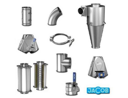 Jacob Group UK Limited