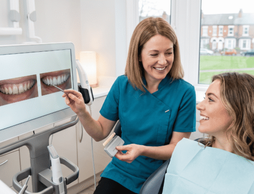 Dental Concepts in Southampton
