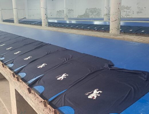 Eco Jersey Limited