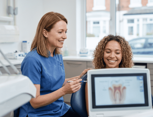 Dental Concepts in Poole