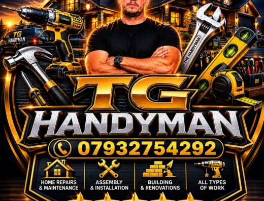 TG Handyman London