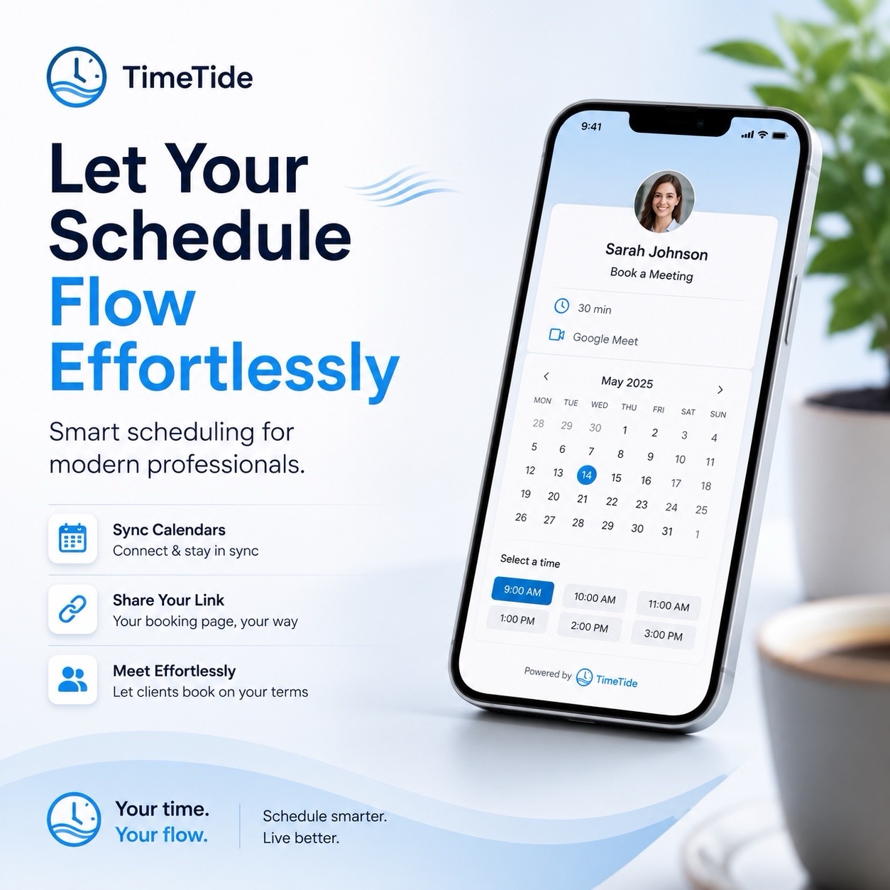 timetide-app