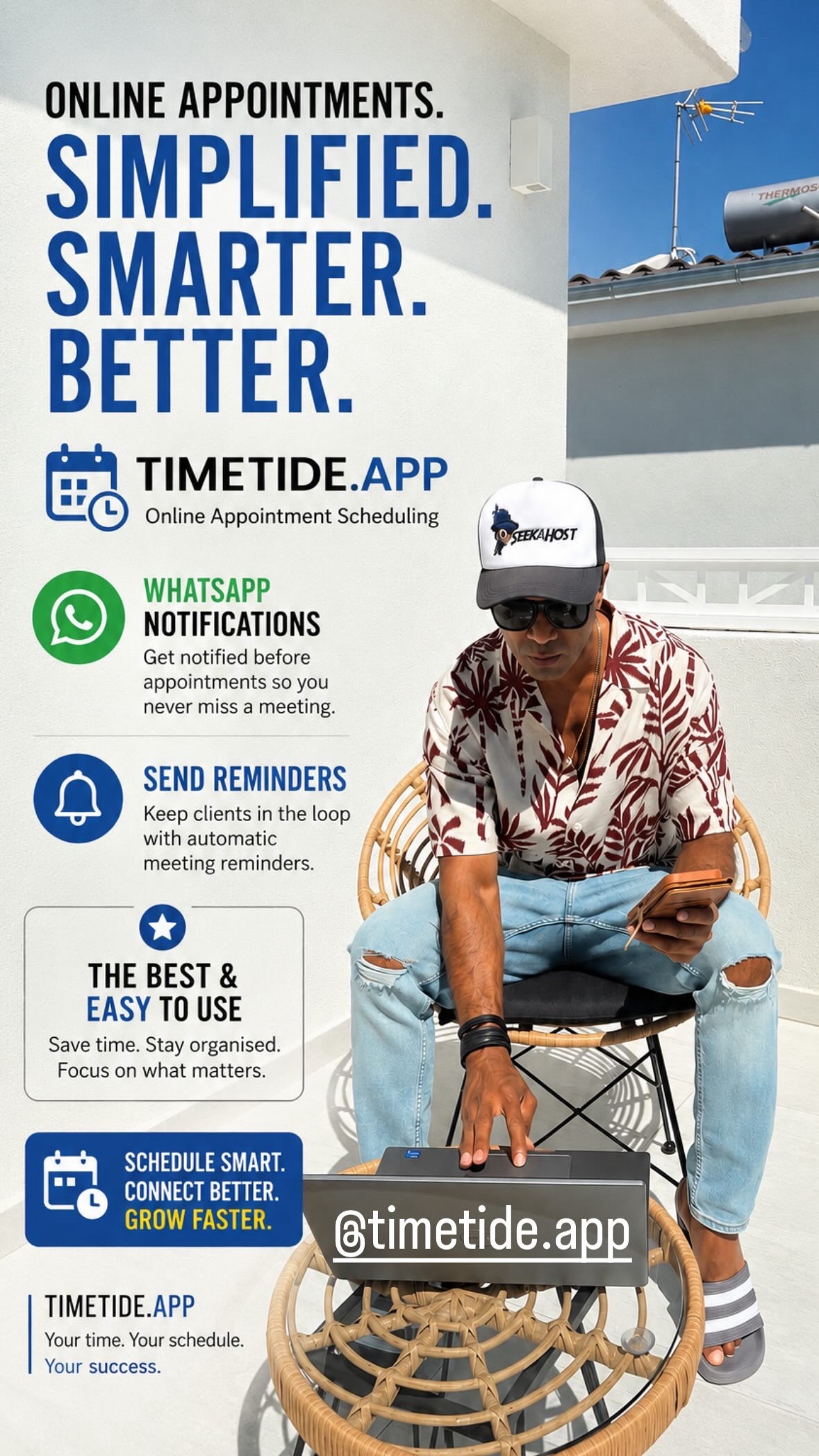 timetide-app