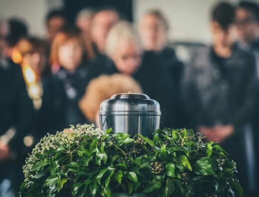 Victoria Funeral Home
